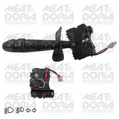 Steering Column Switch